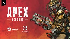 It brings people together, it unifies players, it. Launch Updates Apex Legends On Steam And Nintendo Switch