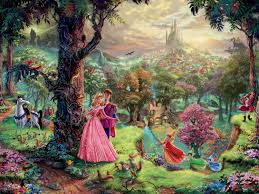 Hours of fun and enjoyment await with disney puzzles from walmart. Disney Sleeping Beauty 1500 Pieces Ceaco Puzzle Warehouse