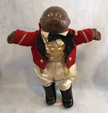 African American Black Cabbage Patch Doll Boy Vintage African American Cabbage Patch Kids Bald Ringmaster Doll Collectible Cabbagepatchk Vintage Cabbage Patch Dolls Cabbage Patch Kids Cabbage Patch Dolls