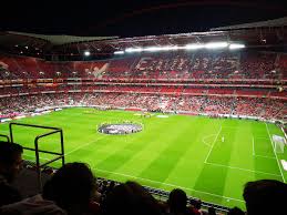 Ce match se déroule le 7 septembre 2019 et débute à 20:45. File Match Portugal X Serbie 2019 03 25 Stade Luz Lisbonne 2 Jpg Wikimedia Commons