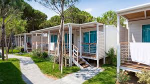Entdecken sie alle camping yelloh! Glamping In Italien Campst Du Noch Oder Glampst Du Schon Unsere Top 10 Mobilheime In Italien Tui Com Reiseblog