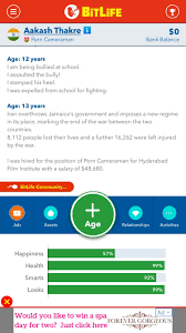 The fbi's qualification requirements webpage has further you must be at least 23 years old at the time of your appointment. I Got A Job In The Porn Industry At The Age Of 13 Bitlifeapp