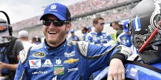 Is cmt available to you up there? Nascar Driver Dale Earnhardt Jr Talks About New Documentary