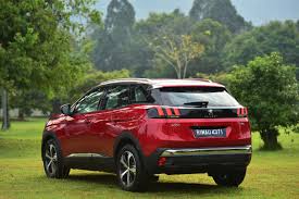 However, the brand has made some noteworthy improvements on its comfort, safety, and interior design. Peugeot 3008 Malaysia Peugeot 3008 Review