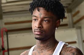 Find the newest savage roasts meme. 21 Savage Roasts Rapper Saying He S Not From The U S Xxl