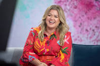 Where is Kelly Clarkson today? | The US Sun