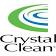 Crystal Clean logo