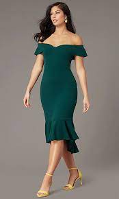 Strech silk satin delicate, pleasant fabric, with a silky. Knee Length Wedding Guest Dress In Emerald Green Wedding Guest Dress Green Wedding Guest Dresses Green Formal Dresses