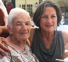 Selma Benjamin's Instagram, Twitter & Facebook