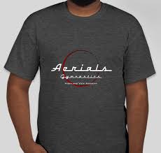 Highland View Academy Aerials Acrofest Fundraiser Custom Ink Fundraising