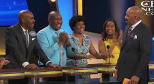 His father, jesse, was a coal miner by profession. How Steve Harvey Look Alike Pastor Wowed Family Feud Producers Charisma News