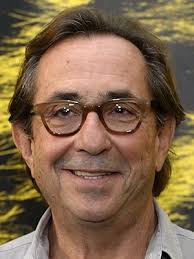 Jeff Burrell: Movies, TV, and Bio