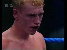 Craig Docherty vs Simon Chambers