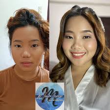 Maron Lorenzo Makeup Creation