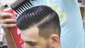 What tips can you share and how much do you save? Learn To Cut Hair Male Haircut Amazing Transformation Hair Cutting Video Youtube