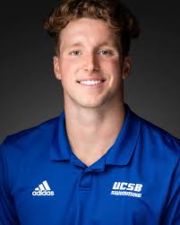 Today we highlight senior Jack Gillespie. Jack is a butterflier and IMer  from Granite Bay,CA. He finished 6th place at the 2023 MPSF Championships  and has been