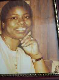 Fundraiser for Imani Tolbert by Theresa Boyd : Support for Ms. Mary's  Funeral Arrangements