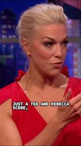 This was my favorite scene by far. Barbecue Sauce🎯 #TedLasso  #JasonSudeikis #hannahwaddingham #tedlassobelieve