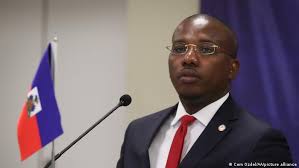 El gobierno de haiti afirma que un grupo de individuos aún sin identificar irrumpió anoche en la residencia privada del presidente acabando con su vida. I2rwsxqha72rsm