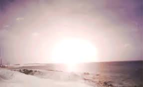 Available with an apple music subscription. What A North Korea Hydrogen Bomb Would Do To The Pacific Ocean And Space Stations Pbs Newshour