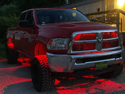 Image result for Velvet Red 2016 Dodge Truck