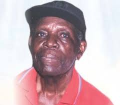 Obituary of Hubert Elvin