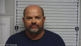 Monticello man turns himself in Monday