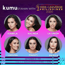 Manila, philippines — an ilongga beauty was crowned miss universe philippines in the pageant that was held virtually for the first time, at the the first was the 2020 miss earth philippines a few months ago. Digital Miss Universe Philippines Contestants Shared Their Journeys On Kumustahan Adobo Magazine Online