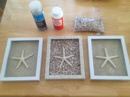 When you have a beach bathroom design, you usually have two or more bathrooms to decorate. Simple Decorating Ideas No One Will Ever Know You Diyed Beach Bathroom Decor Diy Bathroom Decor Beach Theme Bathroom