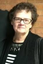 Obituary information for Patricia "Sally" Ann McElroy