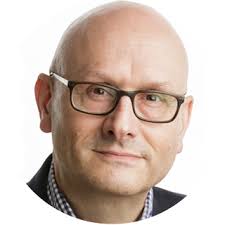 INMA: About Robert Whitehead