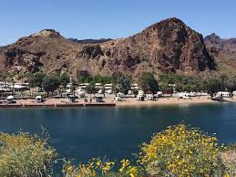 Echo Lodge Resort Bar or Lounge: Pictures & Reviews