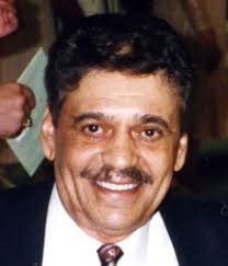 Obituary information for Charles L. Baptista