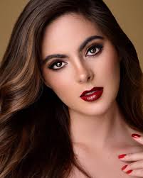 Her birth sign is aquarius and her life path number is 11. Beauty Pageant Contest On Twitter 2nd Ru Missuniverse 2019 Sofia Aragon Looking Beautiful In This Shot