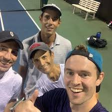 Spring leagues start the week of April 28th and run for 7 weeks 🌷 Spots  are filling! Sign up now!