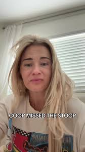 Coop Missed The Stoop Trend