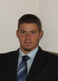 Aurélien VERDIERE, 40 ans (MOTTEVILLE, LILLEBONNE)