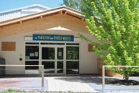 Z 9 hotely a je ohodnocené na tripadvisor jako 4,5 z 5. Theatre Des Treize Vents Villeneuve Sur Lot