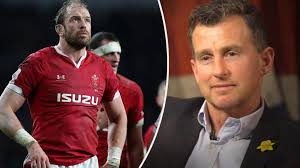 Nigel Owens reveals his exciting post-rugby plans