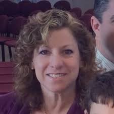 Dr. Sharon (Mathios) Sternfeld, MD