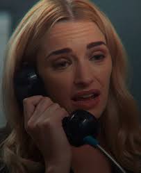 Ginny Odell Stevenson