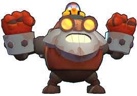 Check spelling or type a new query. Dynamike Stats Skills And Skins Brawl Stars Game8