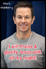 Praising the Lord Jesus and Discussing Judgment