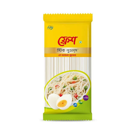20 Taka stick Fresh noodles
