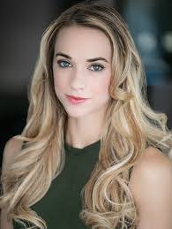 Allie Sparks's Instagram, Twitter & Facebook