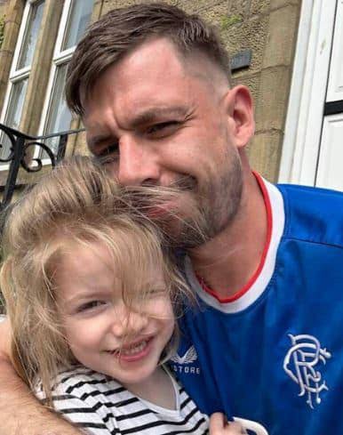 The family of an 11-year-old girl have described her as “happy, adventurous  and outgoing” after she was found dead in water at a Midlothian park. Faith  Curran's body was found in the
