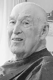 Obituary: John W. Bragg