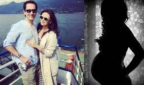 Roshni chopra has welcomed a new addition to her family.she delivered a baby boy four days ago in new delhi. Tv Star Roshni Chopra Is Going To Become Mommy For The Second Time India Com