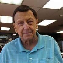 Obituary, Visitation & Funeral Information