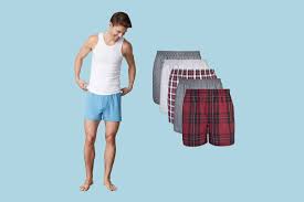 I tried cotton knit boxers, but never found a brand that i could stay with. The Most Comfortable Boxer Shorts For Men Comfortnerd